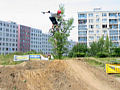 Praha Bohnice Dirt Contest 7/2002