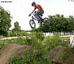 Berlin - Mellowpark, 8/2005